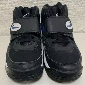 Mens nike air mission